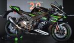 Kawasaki ZX10 R in nieuwstaat 2 jaar garantie 72 Kw papieren, Motoren, 1000 cc, Bedrijf, Super Sport, 4 cilinders