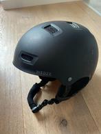 Wedze H-FS300 S(52-54cm) SKIHELM, Sport en Fitness, Gebruikt, Kleding, Ski, Ophalen