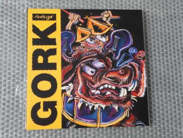 Gorki / monstertje (2lp - vinyl) 