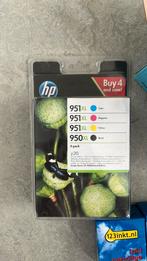 Inkt Cartridge hp, NIEUW!, Computers en Software, Printerbenodigdheden, Ophalen of Verzenden, Cartridge, HP