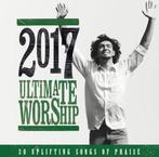 Sale> CD VARIOUS - Ultimate Worship 2017 Cd1+2, Verzenden, Nieuw in verpakking, Gospel