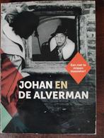 8-DVDbox : JOHAN EN DE ALVERMAN  (complete serie - VRT), Cd's en Dvd's, Ophalen of Verzenden, Zo goed als nieuw