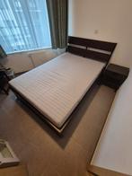 Lit ikea trysil, Enlèvement, Comme neuf