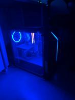 Gaming PC, Ophalen, Zo goed als nieuw