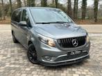 AUTOMAAT | 6 ZIT | LICHTE VRACHT | VITO, Autos, Achat, Euro 6, Entreprise, Mercedes-Benz