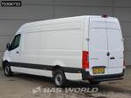 Mercedes Sprinter 317 CDI COMING SOON! Automaat 2025 Model L, Auto's, Bestelwagens en Lichte vracht, Automaat, Stof, Gebruikt