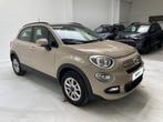 Fiat 500X  1,6 E-TORQ 81kW Pop, Auto's, 139 g/km, Euro 6, Start-stop-systeem, 500X