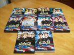 Series J*A*G, CD & DVD, DVD | TV & Séries télévisées, Autres genres, Enlèvement, Utilisé