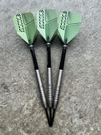 Harrows Control 23 gram, Sport en Fitness, Darts, Ophalen of Verzenden, Zo goed als nieuw, Pijlen