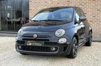 Fiat 500 Sport / 1.2 / Airco / Navi / Sensoren /Garantie, Auto's, Voorwielaandrijving, 4 cilinders, https://public.car-pass.be/vhr/e00d4a61-cf23-41a4-8a3d-f11a10cfd7e3