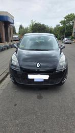 Renault  grand scenic 3, Auto's, Euro 5, 1600 cc, 96 kW, Particulier