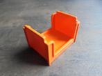 Lego Duplo Furniture Bunk Bed (zie foto's) 7, Ophalen of Verzenden, Gebruikt, Losse stenen, Duplo