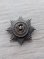 Britse wo1 cap badge the cheshire regiment, Ophalen of Verzenden