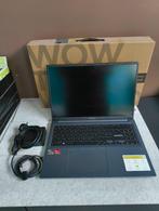 Asus Vivobook M16, Ophalen, ASUS, 512 GB, Azerty