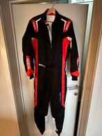 Sparco K43 Thunder racepak, Sport en Fitness, Karting, Ophalen of Verzenden, Zo goed als nieuw, Kleding of Schoenen