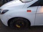 Aile avant gauche d'un Ford Focus (5B), Autos : Pièces & Accessoires, -, 3 mois de garantie, -, -
