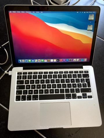 Macbook pro 2013 beschikbaar voor biedingen