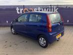 2009 - Daihatsu - Cuore - 1.0 Premium - Personenauto, Auto's, Daihatsu, Gebruikt, Bedrijf, Handgeschakeld, Euro 4