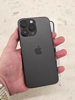 IPHONE 14 PRO MAX 5G 128GB SPACE BLACK, Ophalen, Zo goed als nieuw, IPhone 14 Pro