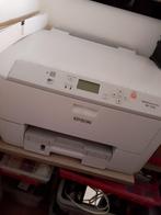 Printer, Ophalen, Zo goed als nieuw, Inkjetprinter, Printer