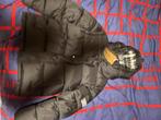 Burberry Puffer Jas Zwart – Maat L – Nieuw met Tag, Maat 52/54 (L), Zwart, Nieuw, Ophalen of Verzenden