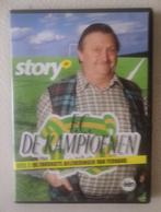 F.C. De Kampioenen / De favoriete afleveringen van Fernand., Cd's en Dvd's, Alle leeftijden, Ophalen of Verzenden, Zo goed als nieuw