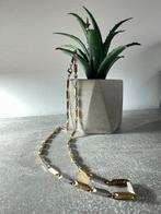 Ketting Heren, Handtassen en Accessoires, Ophalen, Zo goed als nieuw