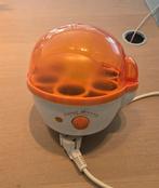 Eierkoker voor 6 eitjes, Elektronische apparatuur, Eierkokers, Ophalen of Verzenden, Gebruikt
