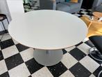 À vendre table ronde IKEA, Maison & Meubles, Réglable en hauteur, Utilisé