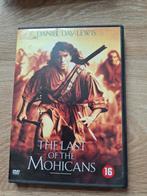 The last of the Mohicans, Cd's en Dvd's, Dvd's | Actie, Ophalen