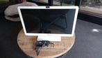Samsung All in one pc - 20 inch - Wit, Ophalen, Gebruikt, HDD, 2 tot 3 Ghz