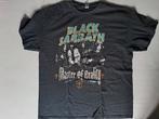 T shirt Black Sabbath, Enlèvement ou Envoi, Comme neuf