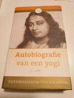 Paramahansa Yogananda - Autobiografie van een yogi, Boeken, Ophalen of Verzenden, Zo goed als nieuw, Paramahansa Yogananda