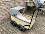 Vintage grote kinderwagen, Antiek en Kunst, Ophalen