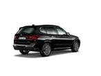 BMW Serie X X3 xDrive20i, Auto's, BMW, Automaat, 1998 cc, Zwart, 184 pk