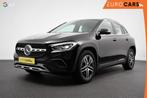 Mercedes-Benz GLA 200 Automaat Progressive Mercedes-Benz GLA, Auto's, Mercedes-Benz, Automaat, Zwart, SUV of Terreinwagen, GLA
