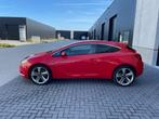 Opel Astra GTC 1.6I Turbo Innovation, Mooie staat, Garantie, Auto's, Voorwielaandrijving, Euro 5, 4 cilinders, Leder en Stof
