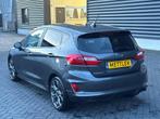 Ford Fiesta 1.0 EcoBoost ST-Line, navigatie, camera, PDC, Gebruikt, 615 kg, Bedrijf, 5 zetels