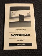 Modermismen, verhalen - Kees van Kooten, Kees van Kooten, Ophalen of Verzenden, Zo goed als nieuw, Nederland