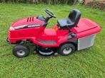 Honda 2417 hydrostatic, Tuin en Terras, Zitmaaiers, Ophalen, Honda, Gebruikt, Mulchfunctie