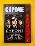 DVD du film Capone - Stallone 1975 - Mafia V, Cd's en Dvd's, Dvd's | Thrillers en Misdaad, Vanaf 12 jaar, Ophalen of Verzenden