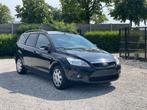 Ford Focus/1.6D/Clima/Cruise/Eur5/***, Focus, Euro 5, 4 cilinders, Zwart