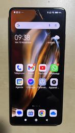 Xiaomi Redmi Note 12 Pro + 5G - 256 Go - comme neuf, Télécoms, Téléphonie mobile | Marques Autre, Comme neuf, 6 mégapixels ou plus