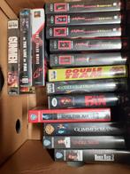 video, Cd's en Dvd's, Ophalen, Zo goed als nieuw