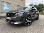 Peugeot 3008 3008 1.6 Hybride4 GT Line full (bj 2021), Auto's, Automaat, Euro 6, 4 cilinders, Leder