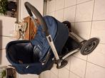 Maxi Cosi 3-in-1 kinderwagen, Kinderen en Baby's, Kinderwagens en Combinaties, Ophalen, Gebruikt, Kinderwagen, Maxi-Cosi
