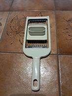 Cosy & Trendy tomatensnijder van roestvrij staal, Ophalen of Verzenden, Gebruikt, Inox of Chroom