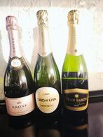 Champagne/Brut/Cava, Enlèvement, Comme neuf, Champagne
