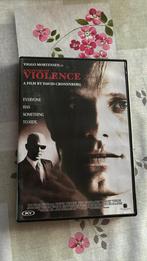 Film A History of Violence, CD & DVD, DVD | Drame, Comme neuf, Enlèvement, À partir de 16 ans