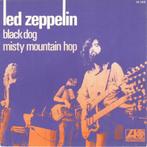 led zeppelin, Cd's en Dvd's, Ophalen